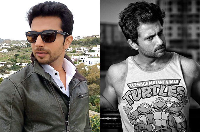 Manit Joura and Aamir Dalvi