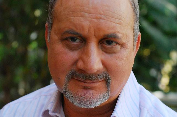 Raju Kher