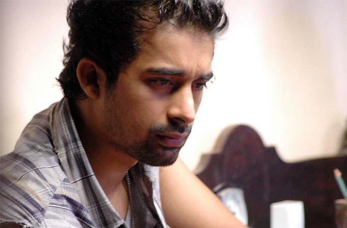 Rannvijay Singh