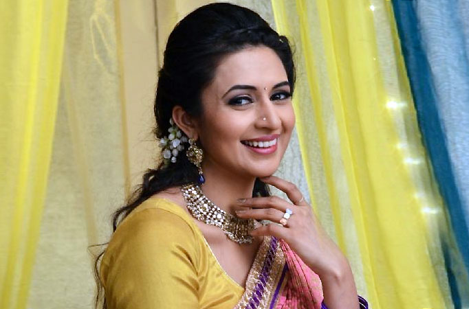 Divyanka Tripathi