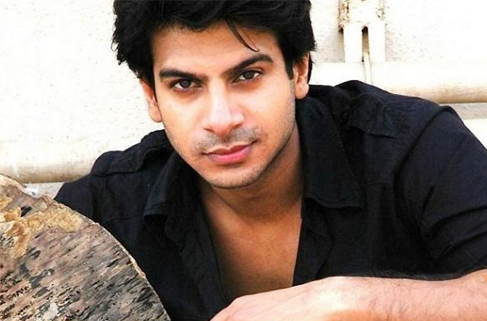 Karan Mehra