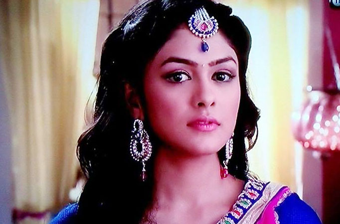 Mrunal Thakur