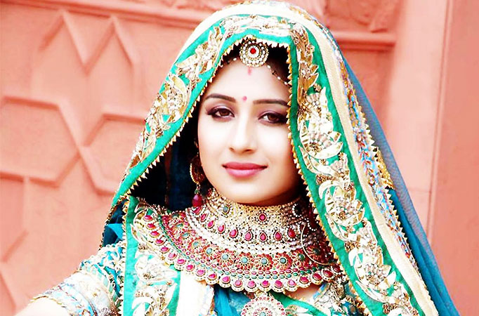 Paridhi Sharma