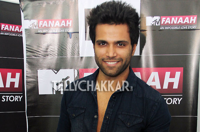 Rithvik Dhanjani