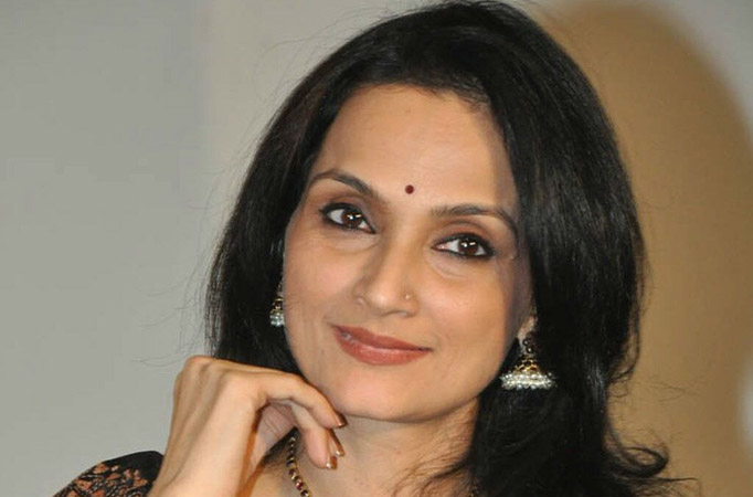 Rajeshwari Sachdev