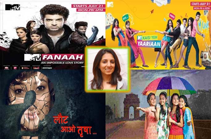 Prediction: Which new launch will do well- Fanaah, Shastri Sisters, Laut Aao Trisha or Kaisi Yeh Yaariyaan? 