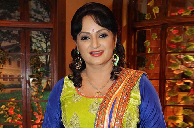 Upasana Singh