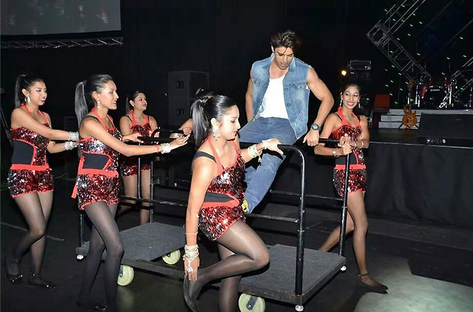 Mohit Malik