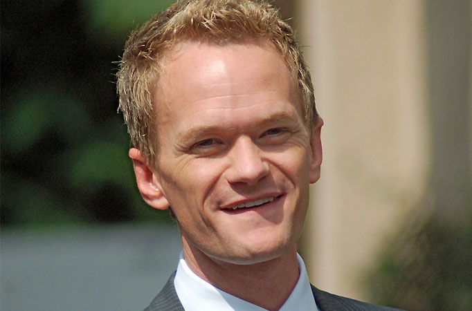 Neil Patrick Harris 