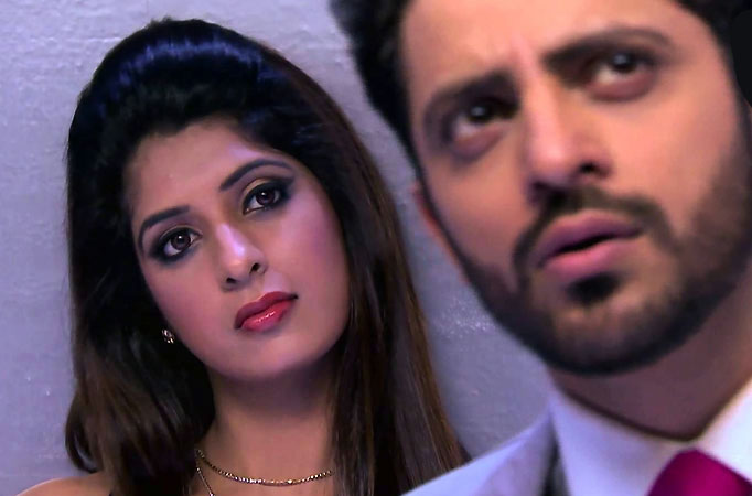 Aishwarya Sakhuja and Vikas Manaktala