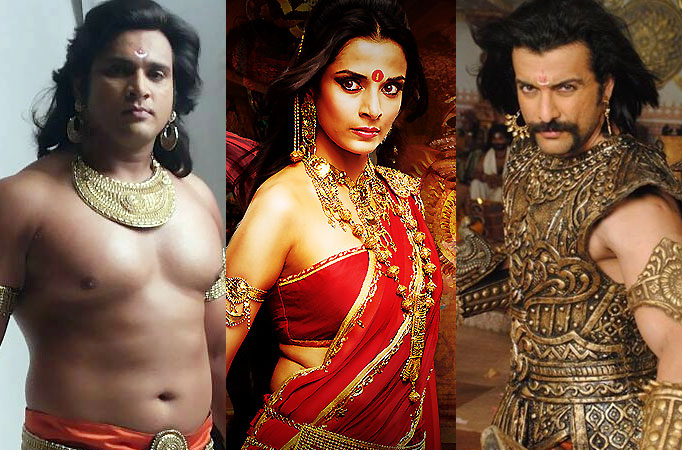 Saurav Gurjar, Pooja Sharma, Nirbhay Wadhwa