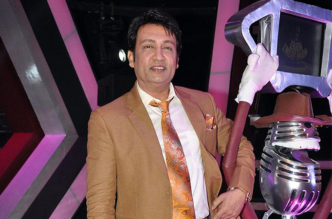 Shekhar Suman