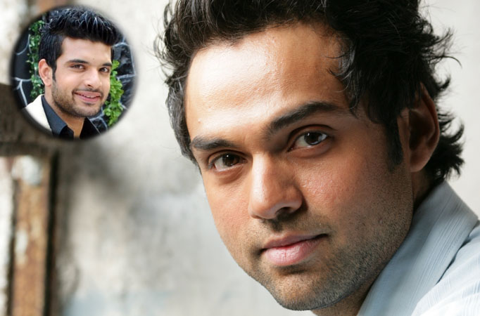 Abhay Deol