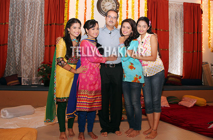 Shastri Sisters