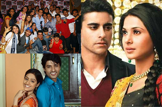 Star Plus bonanza: Yeh Rishta completes 1500 episodes, Diya Aur Baati 800 and Saraswatichandra 400  