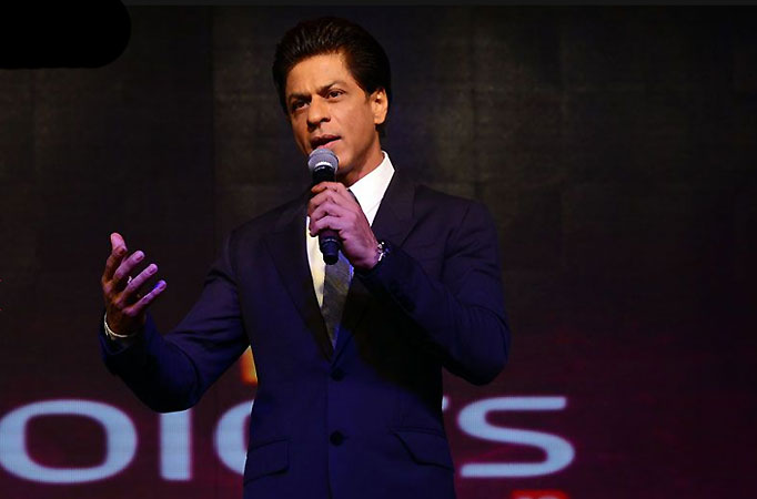 Shah Rukh Khan