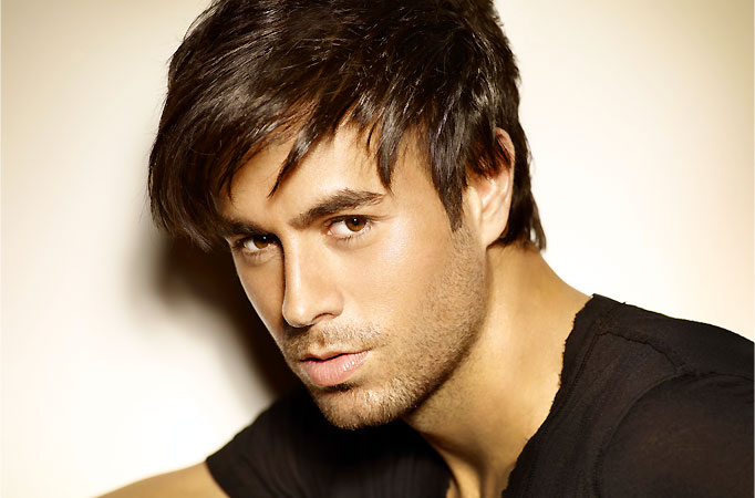 Enrique Iglesias