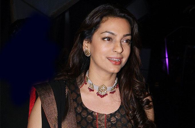 Juhi Chawla