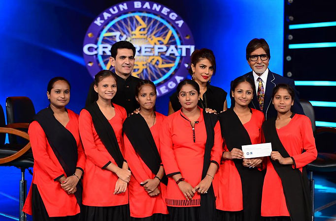 Kaun Banega Crorepati