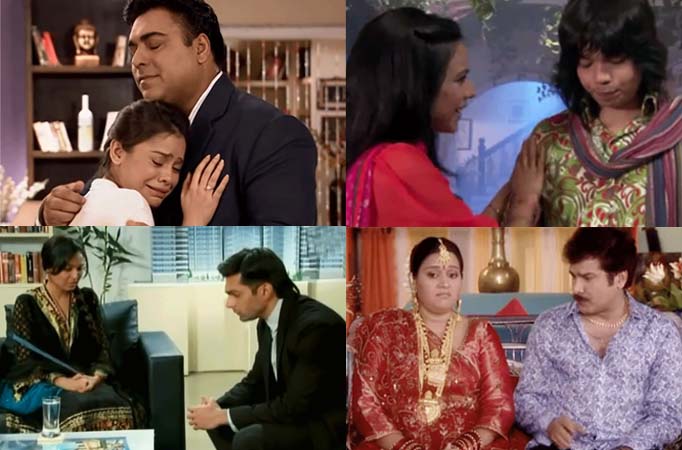 Raksha Bandhan special: TV