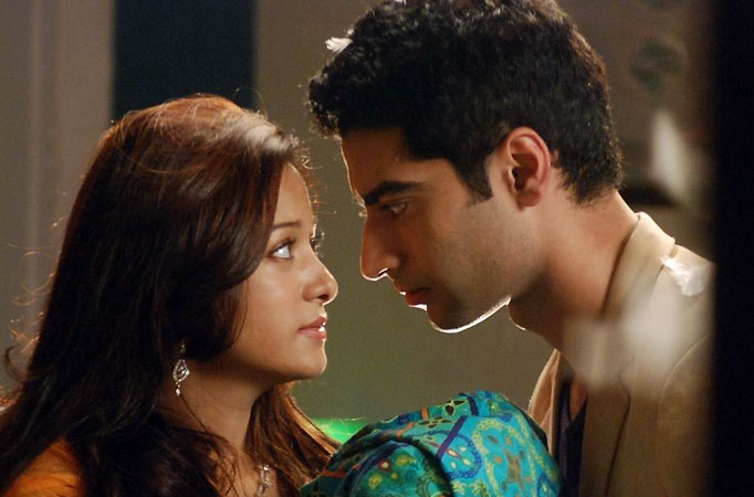 Preetika Rao and Harshad Arora