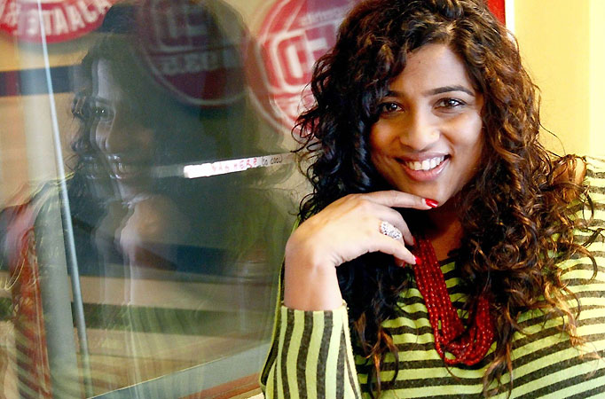 RJ Malishka