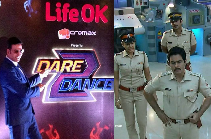 Dare 2 Dance to launch on 6 September on Life OK; Shapath to get a new time slot