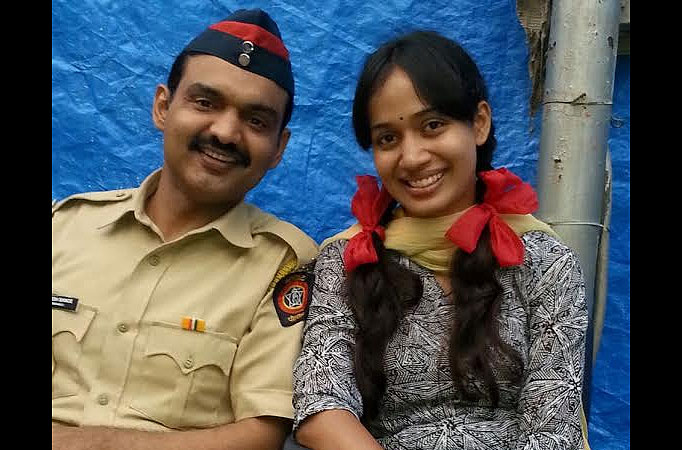 Susheel Bounthiyal and Archana Karmakar 