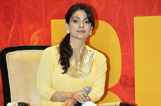 Juhi Chawla