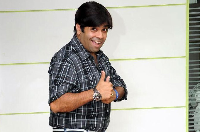 Kiku Sharda