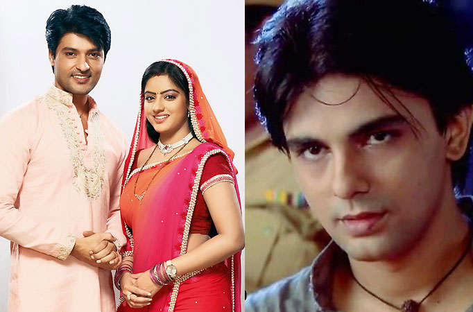 Anas Rashid, Deepika Singh and Gaurav Sharma