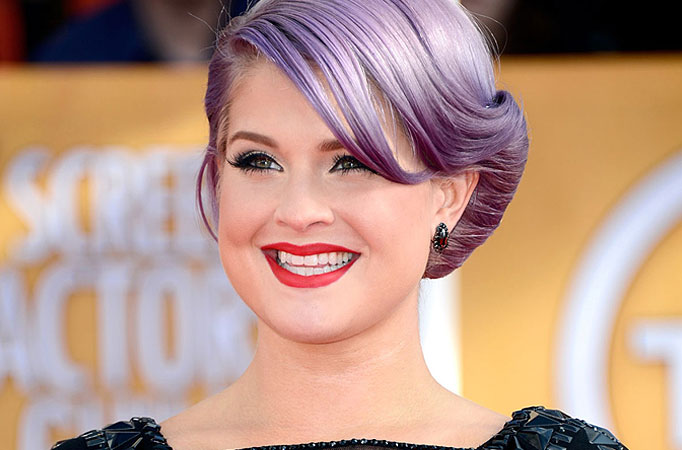 Kelly Osbourne 