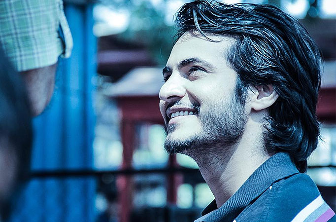 Ravi Bhatia