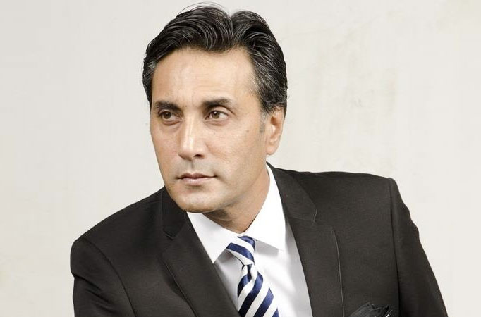 Adnan Siddiqui 