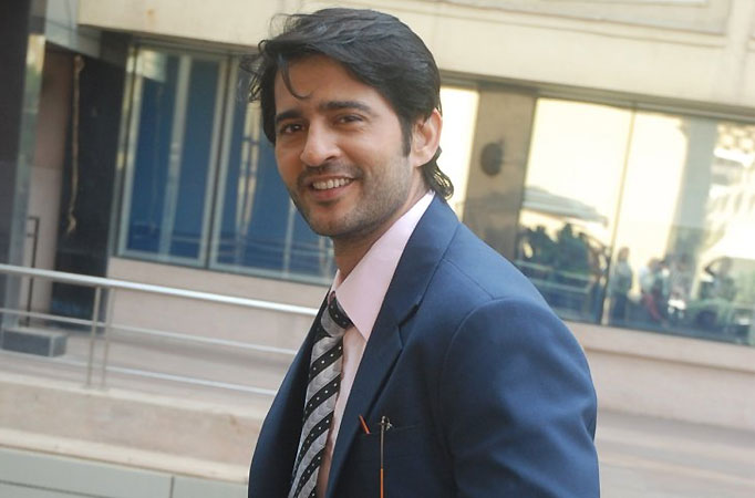 Hiten Tejwani