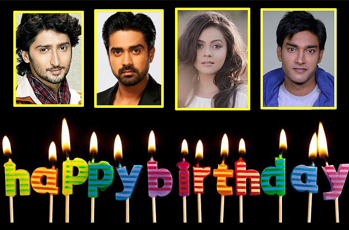 Kunal Karan Kapoor, Avinash Sachdev, Devoleena Bhattacharjee, Zohaib Siddiqui