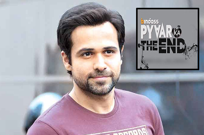 Emraan Hashmi