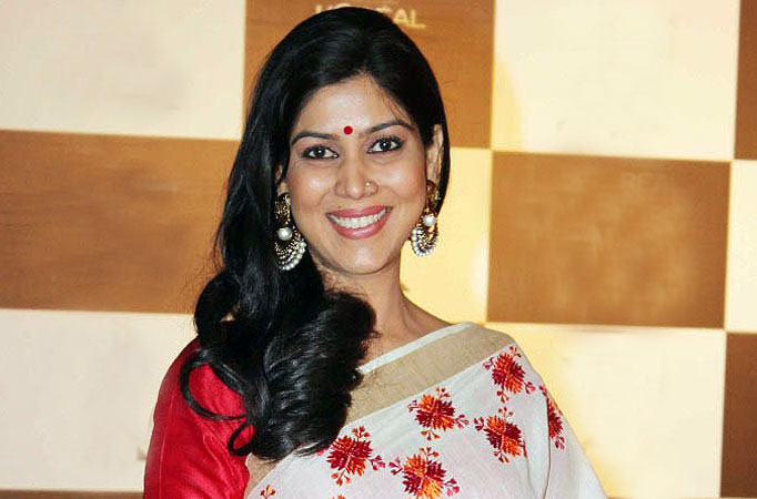 Sakshi Tanwar