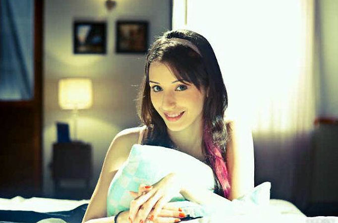 Heli Daruwala