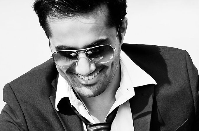 Vishal Karwal