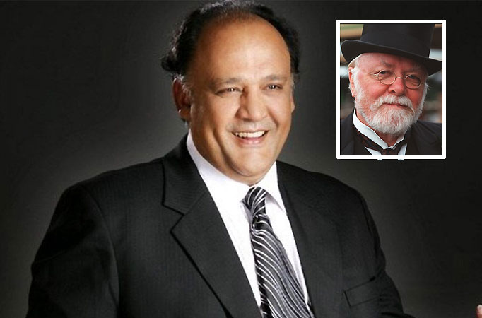 Alok Nath