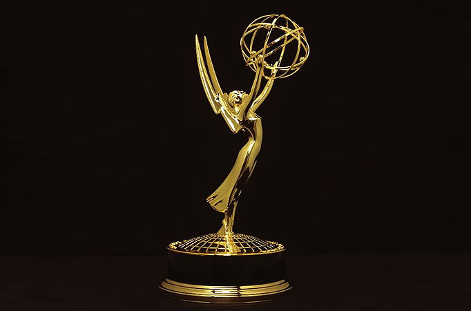 66th Annual Primetime Emmy Awards 2014