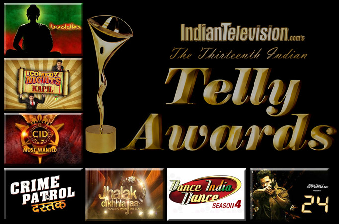 13th Indian Telly Awards: Best Weekender Show        