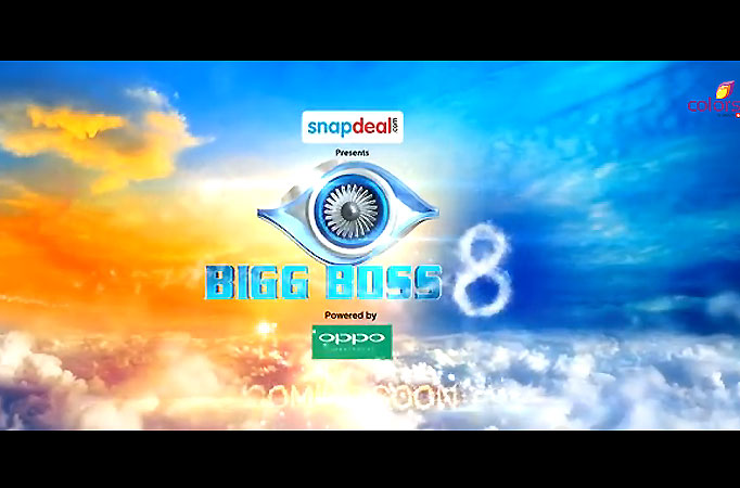 Bigg Boss 8