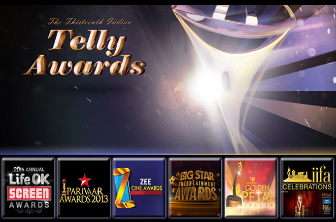 13th Indian Telly Awards: Best Televised Awards Show