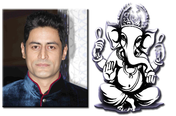 Mohit Raina