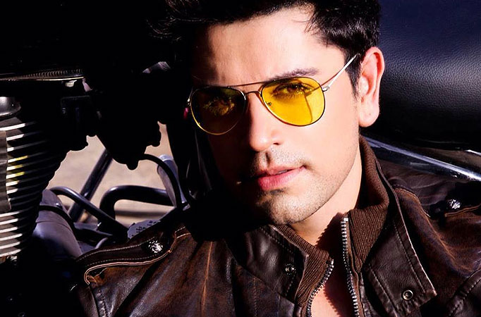 Piyush Sahdev