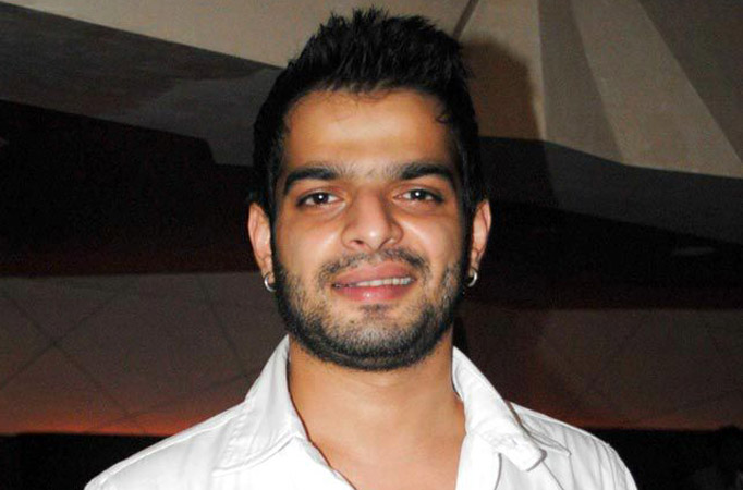 karan patel