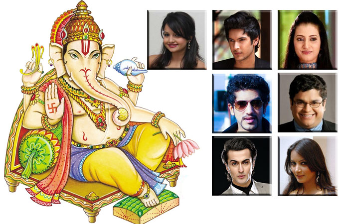 Ganesh Chaturthi