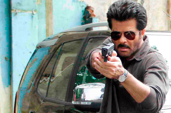 Anil Kapoor